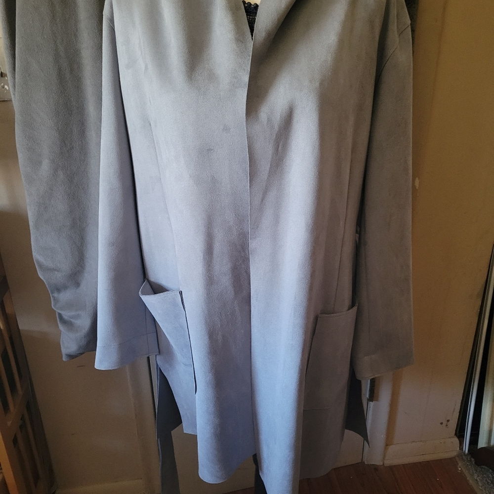 Spring/Fall Coat - image 3